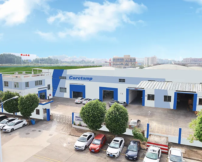 La Empresa